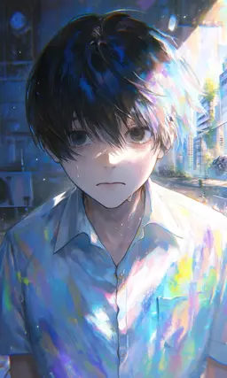 Profile image of レン