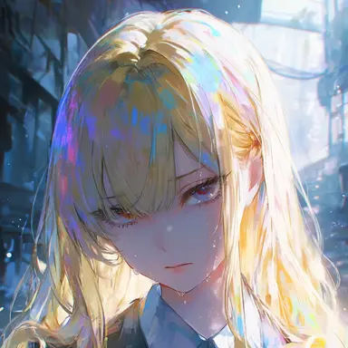 Profile image of ユズキ