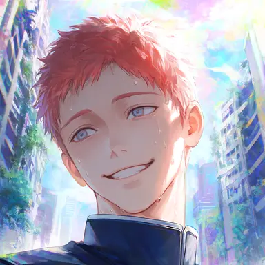 Profile image of レイジ