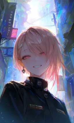 Profile image of アカリ