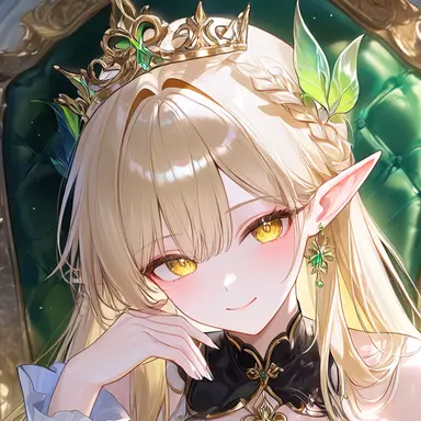 Profile image of エルララ
