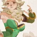 SwiftBlade1501의 Lenya AFK journey