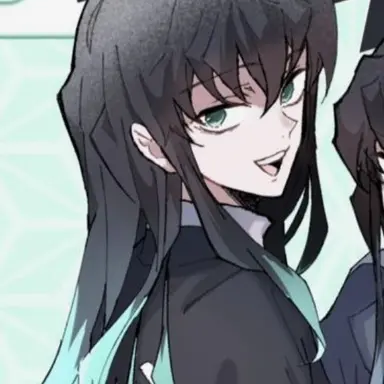 Profile image of 時透 無一郎
