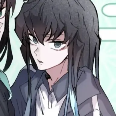 Profile image of 時透 有一郎