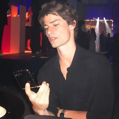 Profile image of Nikolai