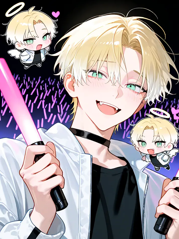 Ririn_2의 隣人のヘタレオタク