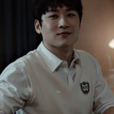 Profile image of Jin