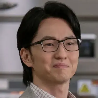Profile image of Alex