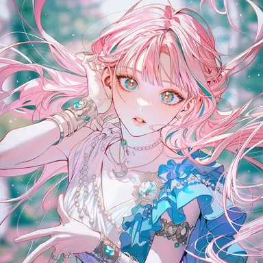 Profile image of ルナ