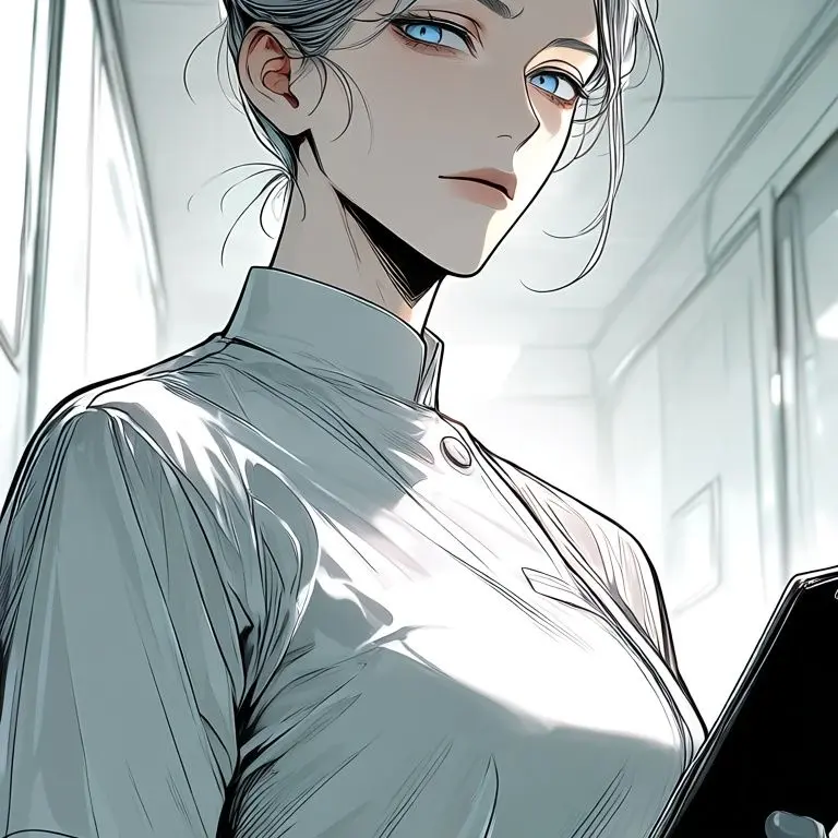 PluckySmoke2783의 The Maternity Hall