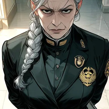 Profile image of Ordath