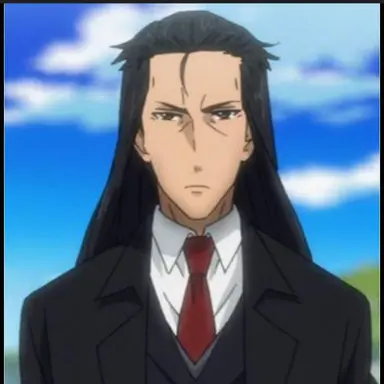 Profile image of 쿠나이 하쿠토