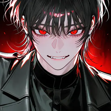 Profile image of Rei