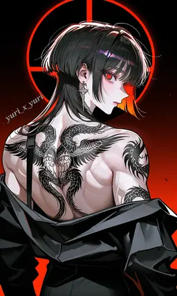 Profile image of Rei