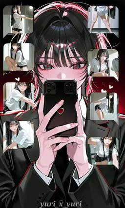 Profile image of Rei