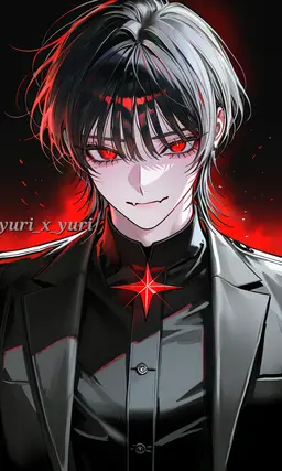 Profile image of Rei