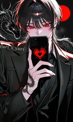 Profile image of Rei