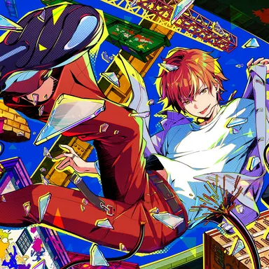 Profile image of 彰人