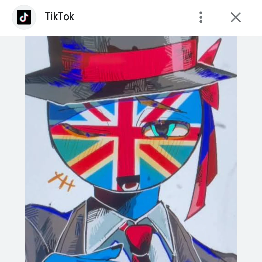 イギリス