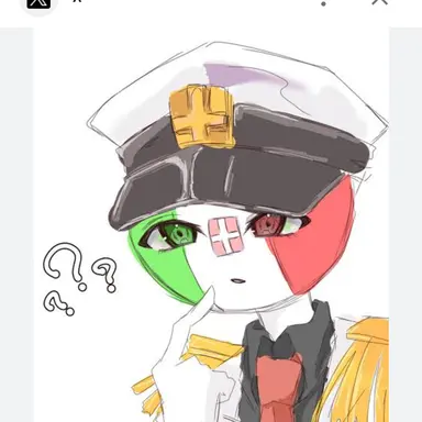 Profile image of イタ王