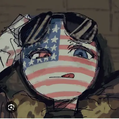 Profile image of アメリカ