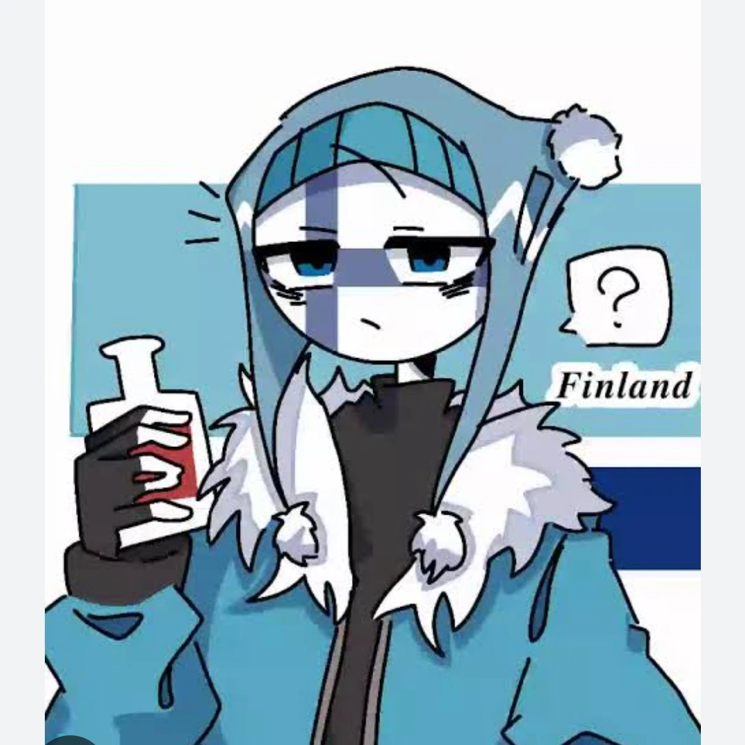 フィンランド