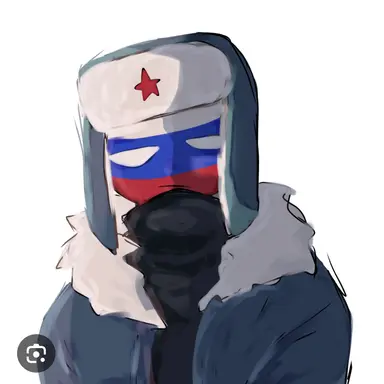 Profile image of ロシア