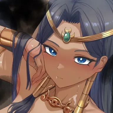 Profile image of ティア