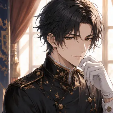 Profile image of 에드거
