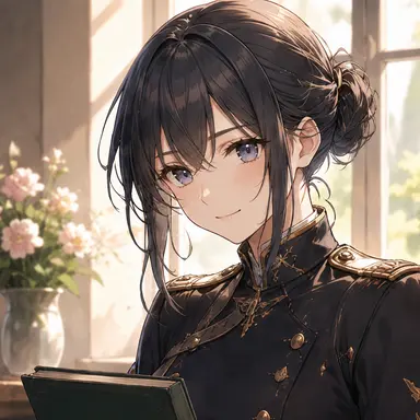 Profile image of 클라리스