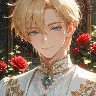 Profile image of オーレリア