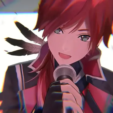 Profile image of ローレン