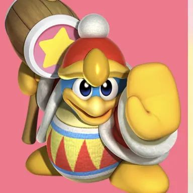 Profile image of デデデ大王