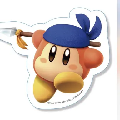 Profile image of バンダナワドルディ