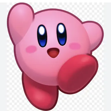 Profile image of カービィ