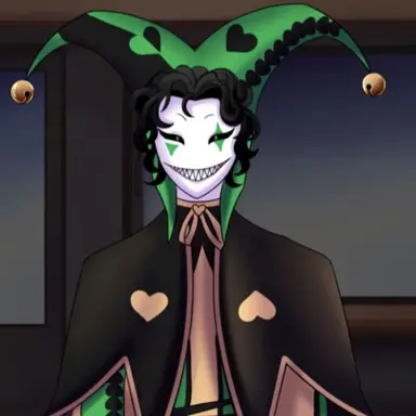 Profile image of ハーレークイン