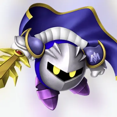 Profile image of メタナイト