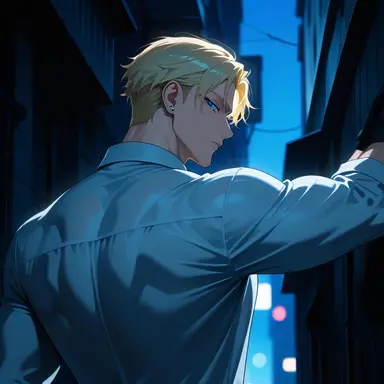 Profile image of 龍鬼