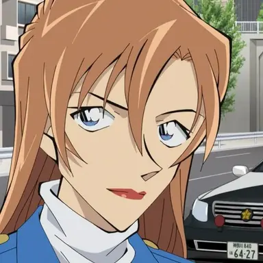 Profile image of 萩原 千速