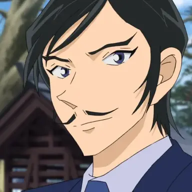Profile image of 諸伏 高明