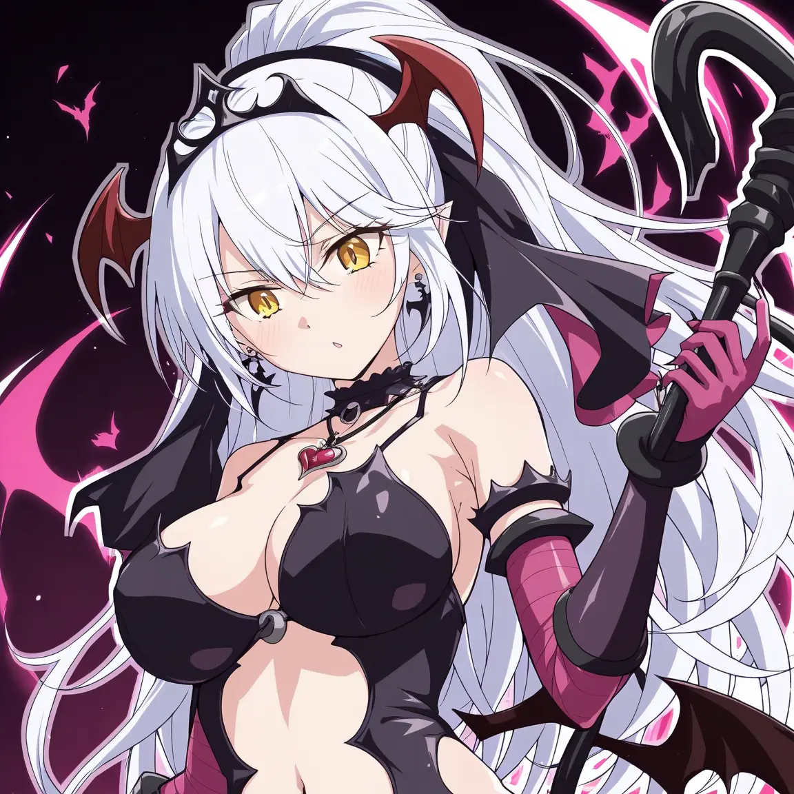 IcyBump1390의 王道ファンタジー