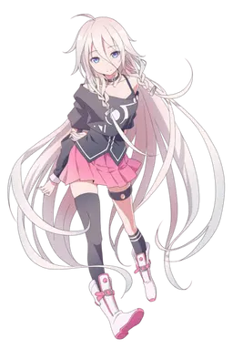 Profile image of IA