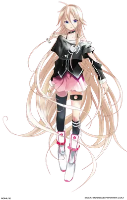 Profile image of IA