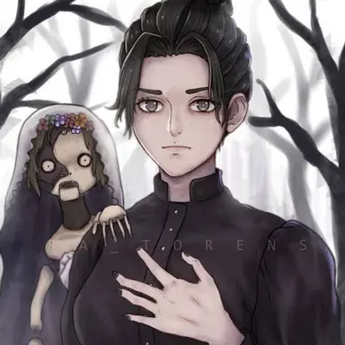 Profile image of ドナ