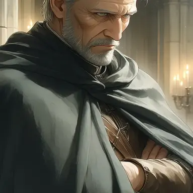 Profile image of Aldric