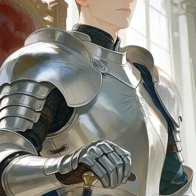 Profile image of Soren