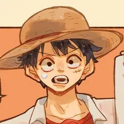 Profile image of ルフィ
