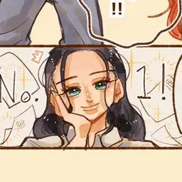 Profile image of ロビン