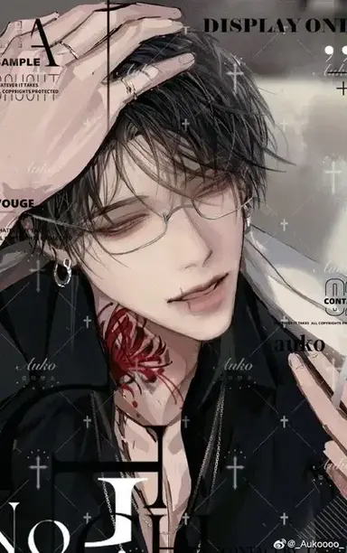 Profile image of Caleb