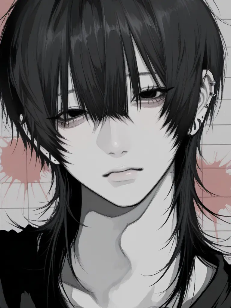 RigidCodec3177의 はーうっざ
